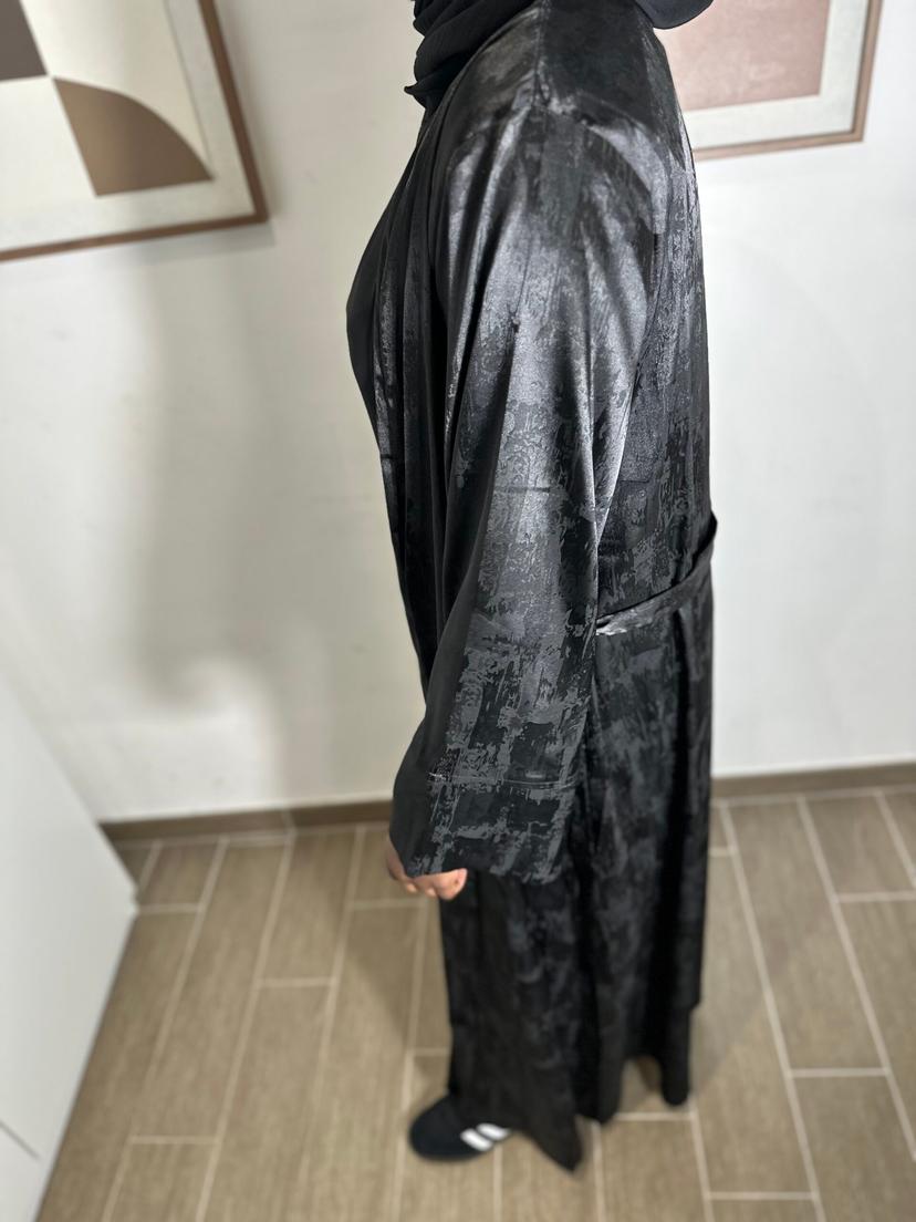 Kimono à motif