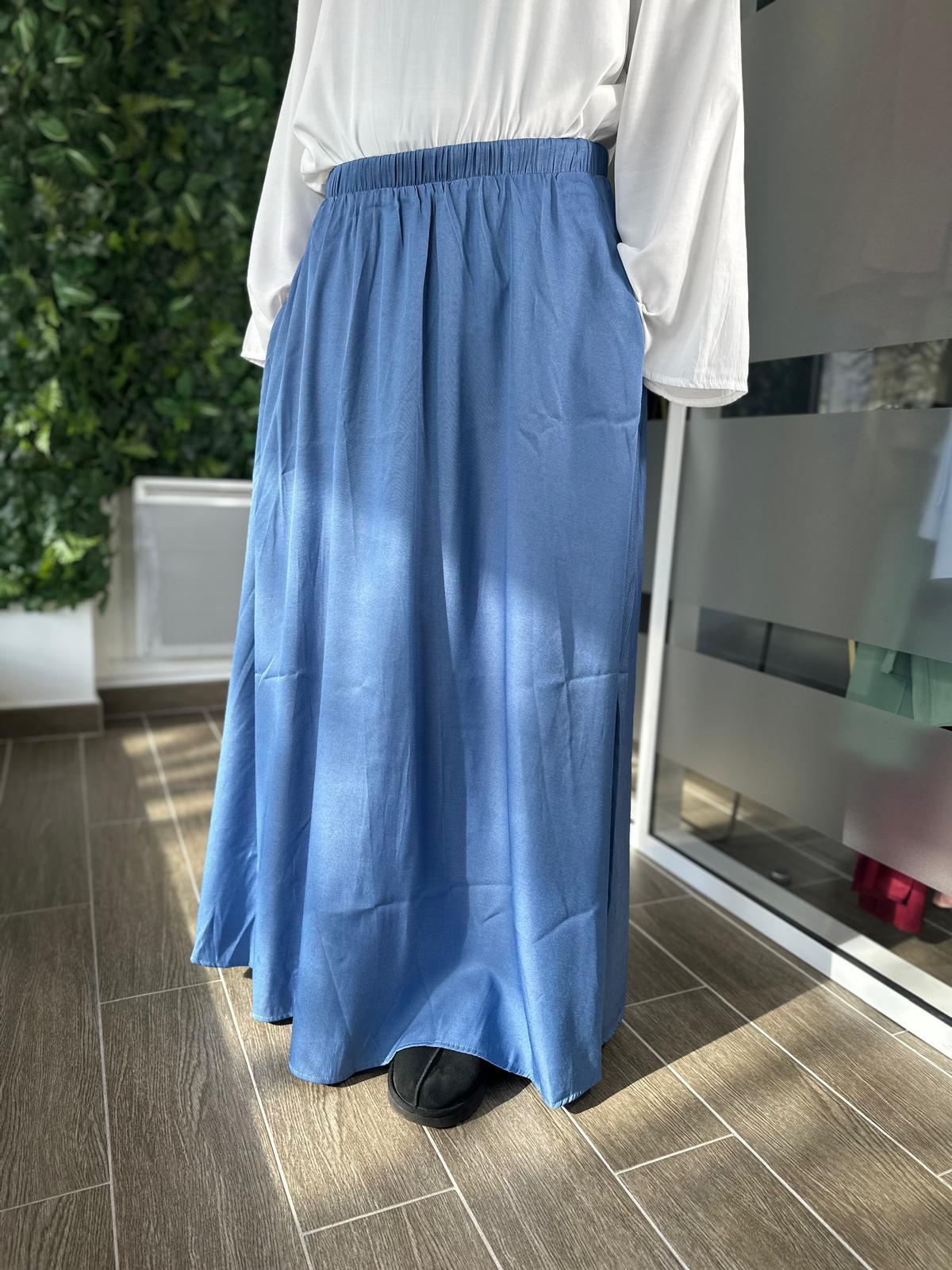 Bleu