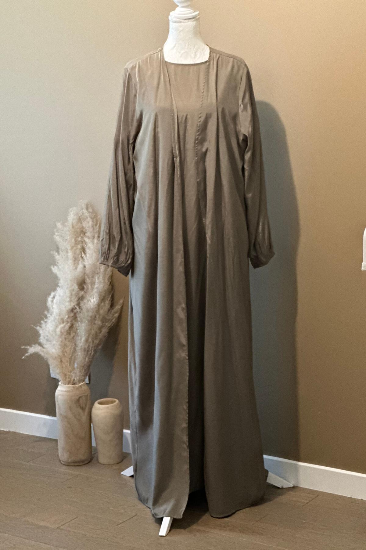 Taupe