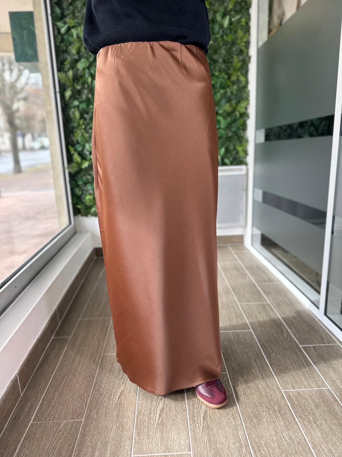 Marron