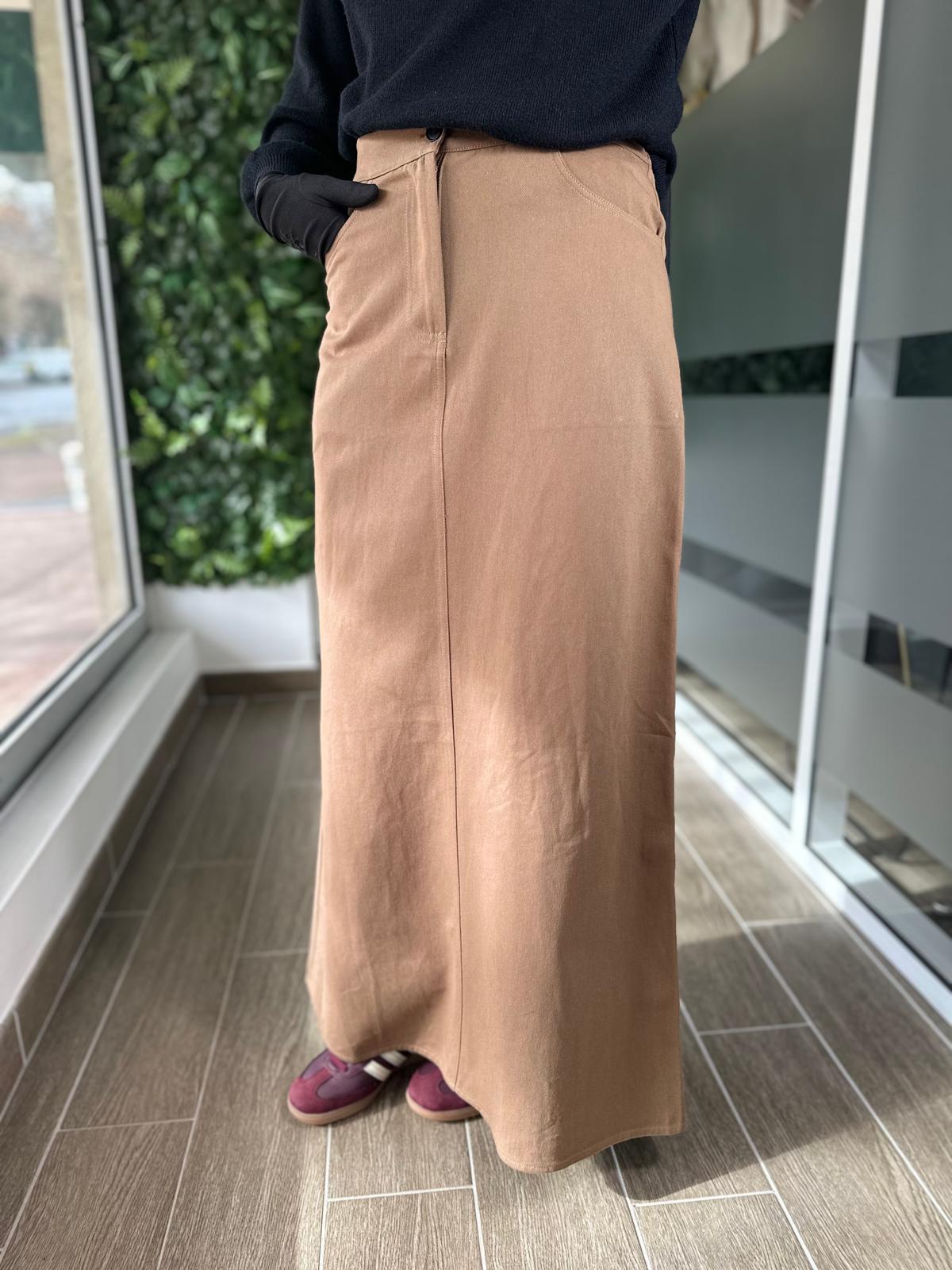 Marron