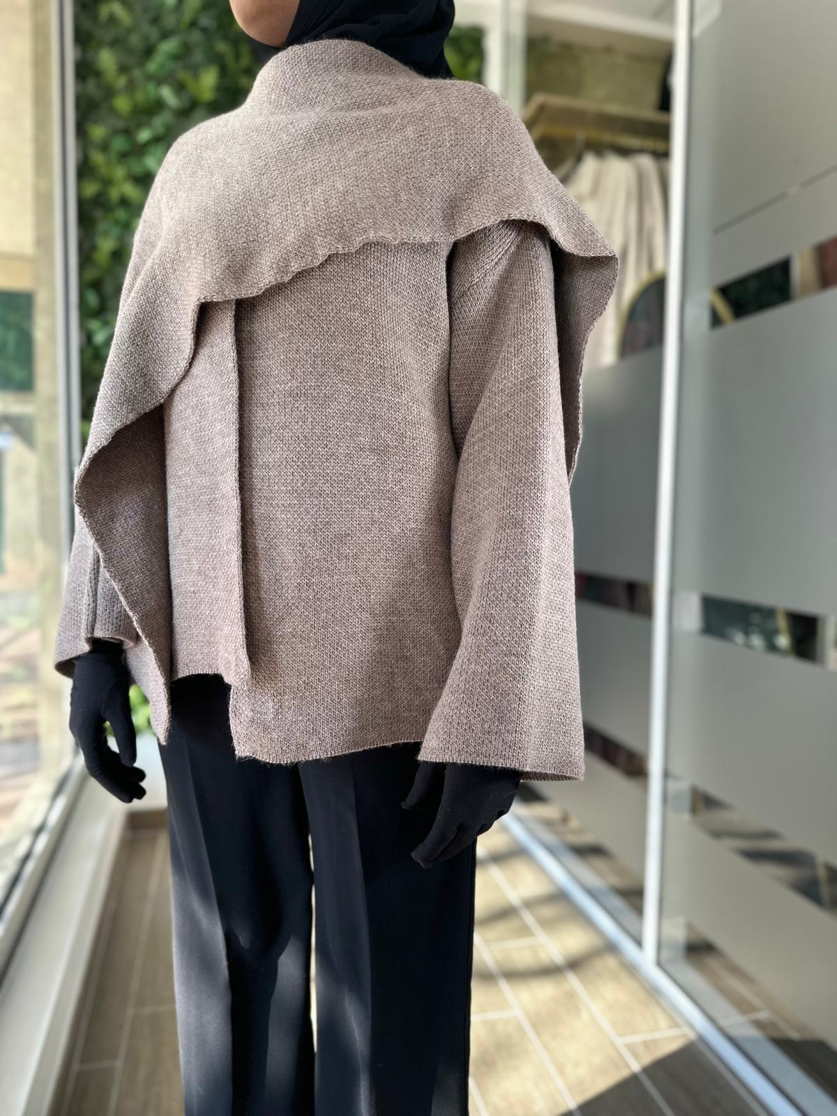 Taupe