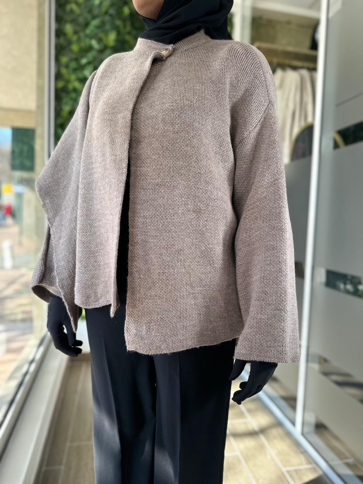 Taupe