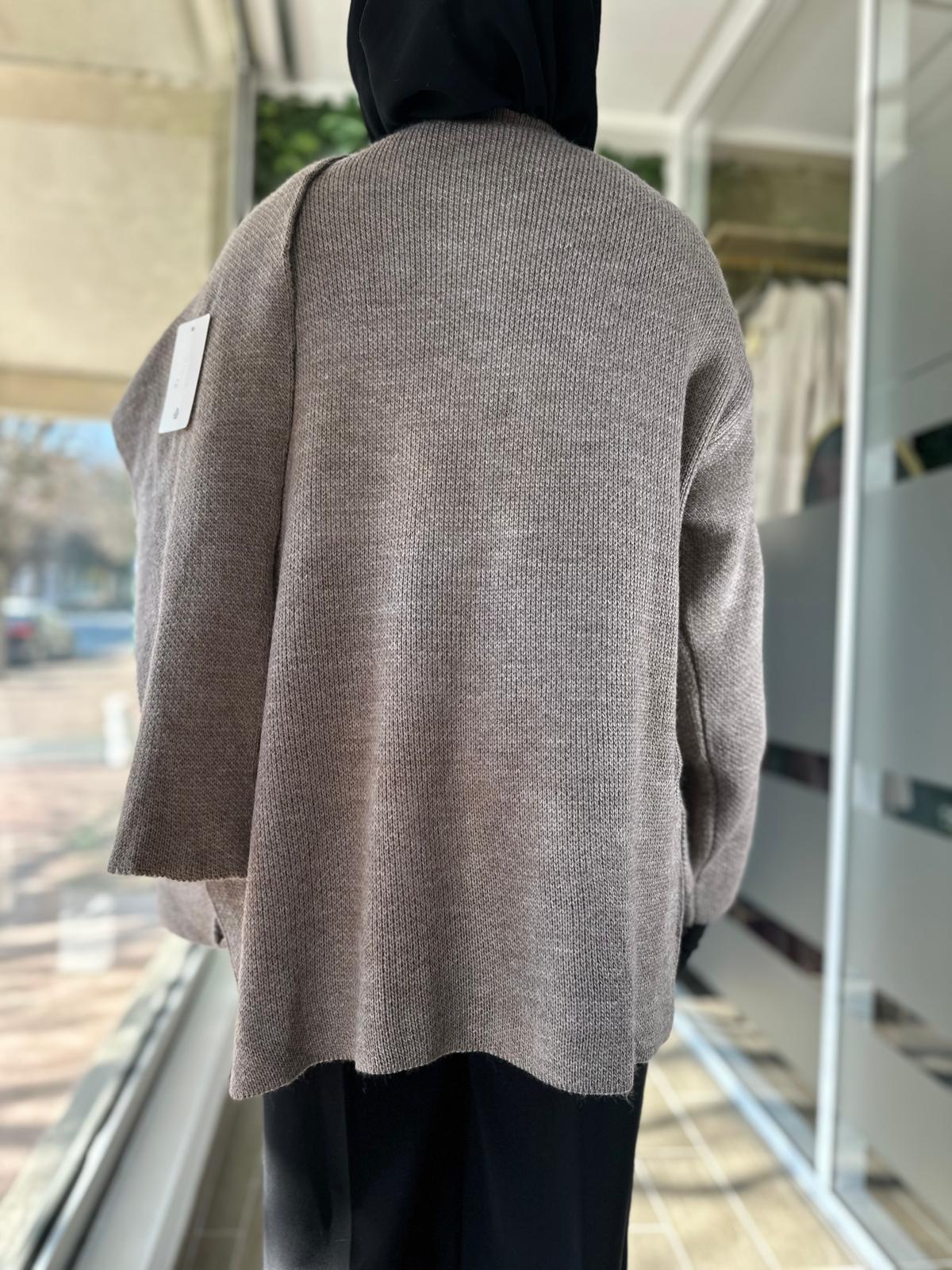Taupe