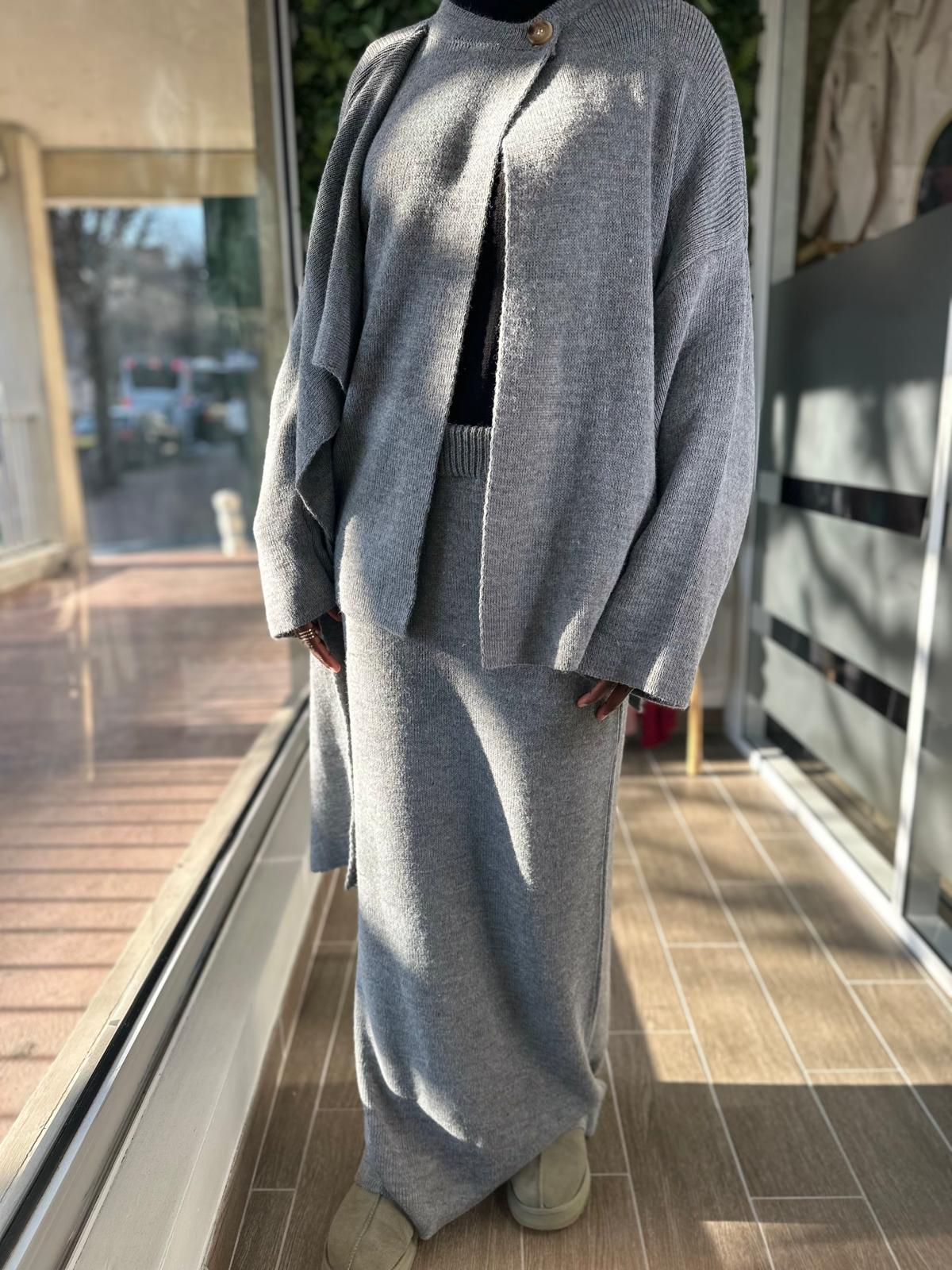 Gris