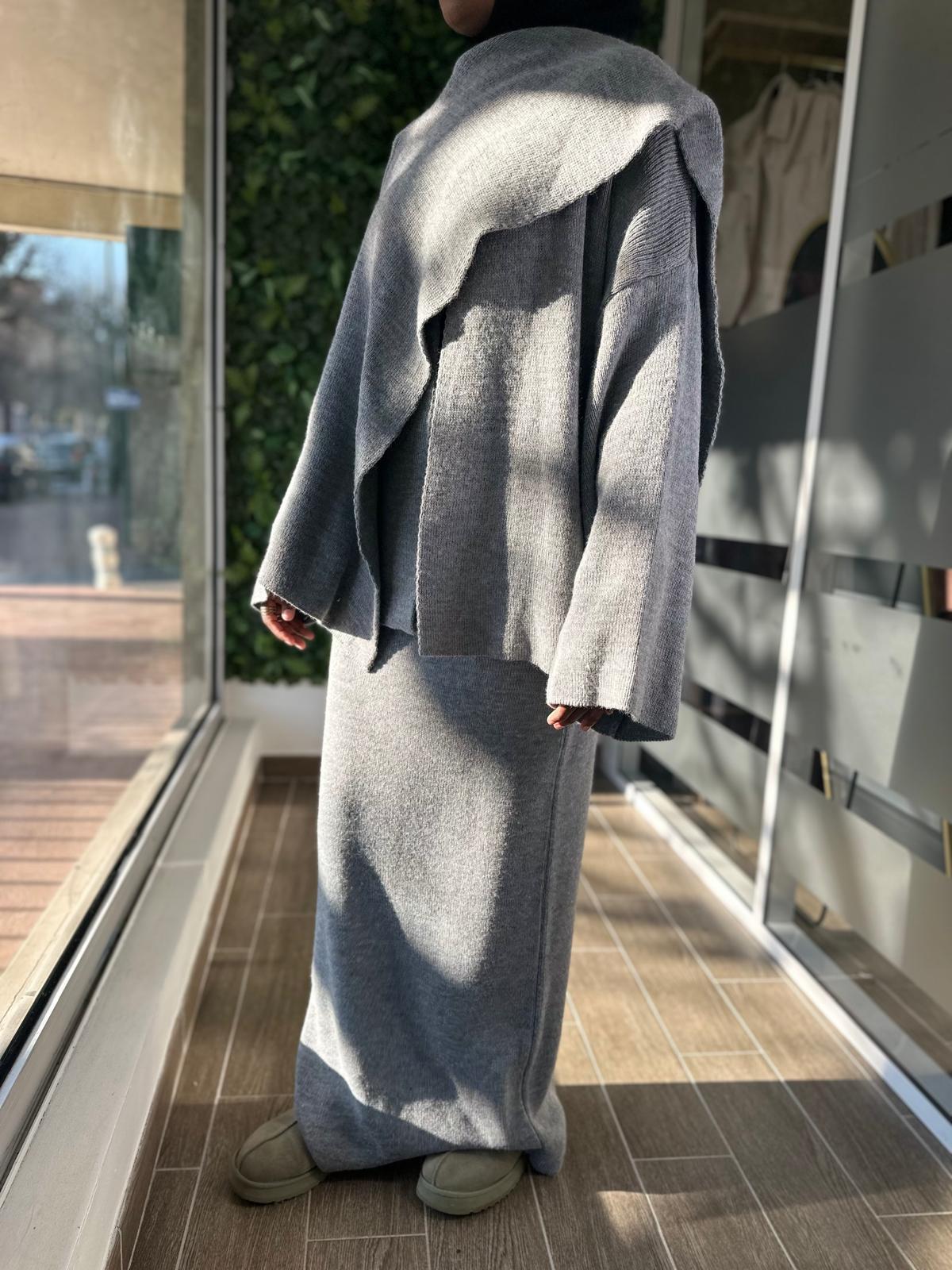 Gris