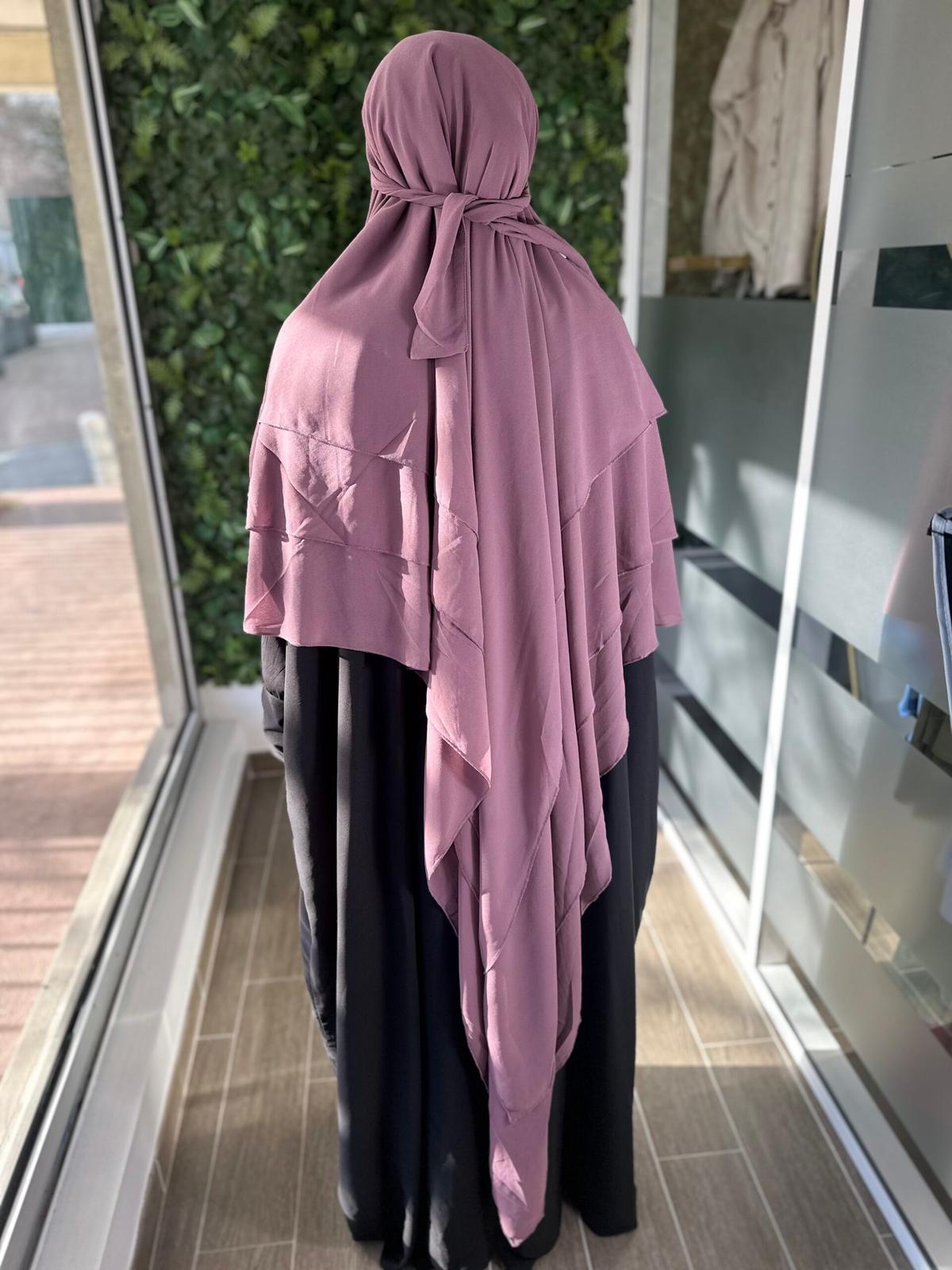 Vieux rose