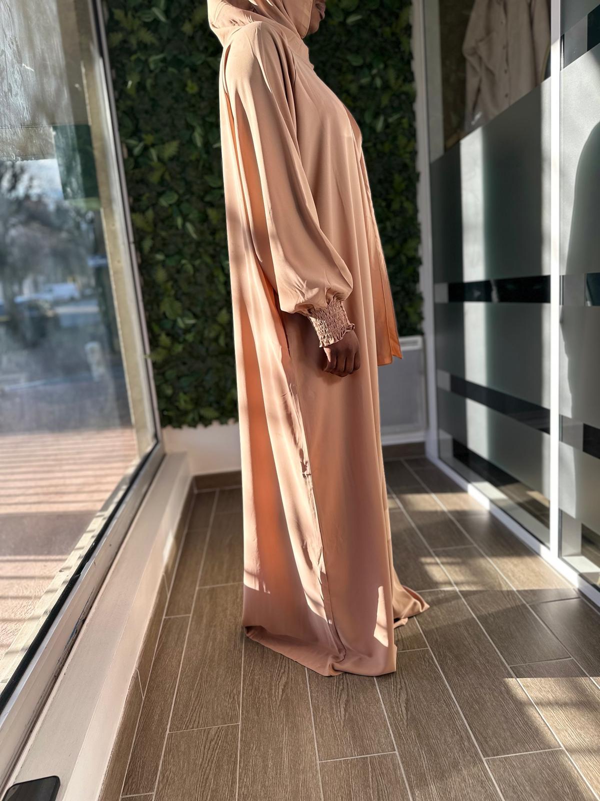Taupe