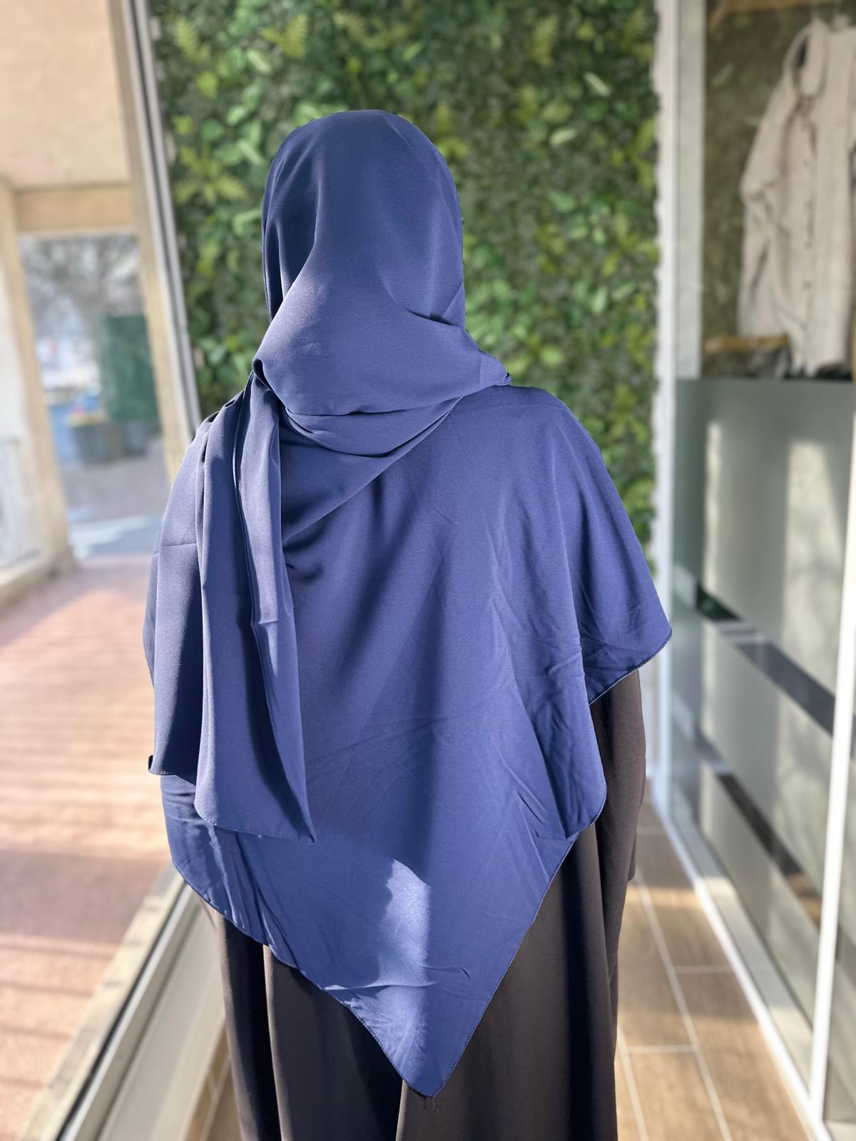 Bleu marine