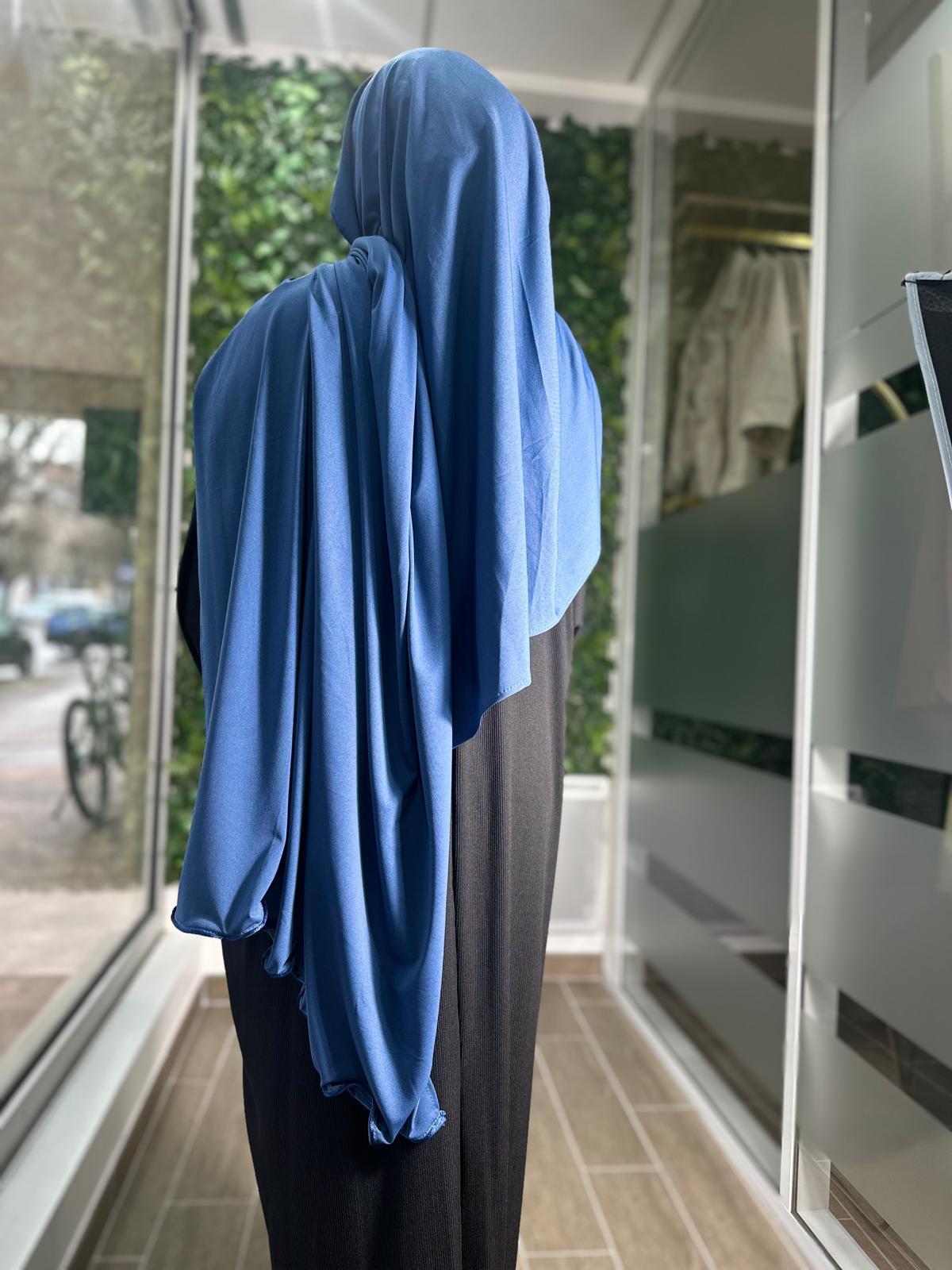 Bleu marine