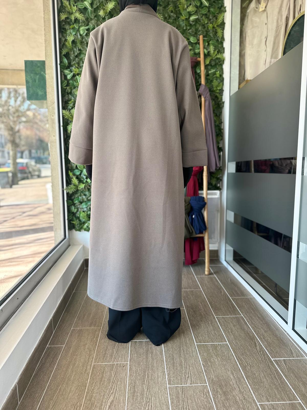 Taupe