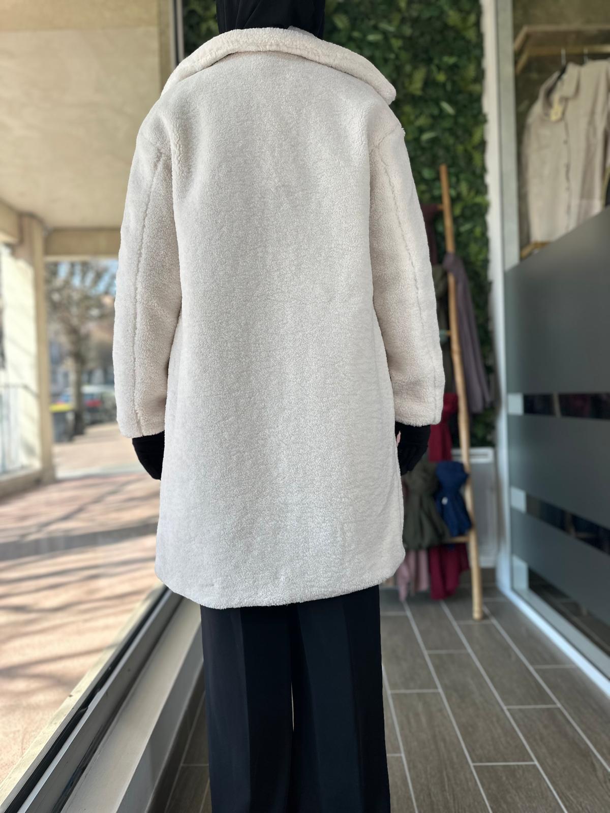 Blanc