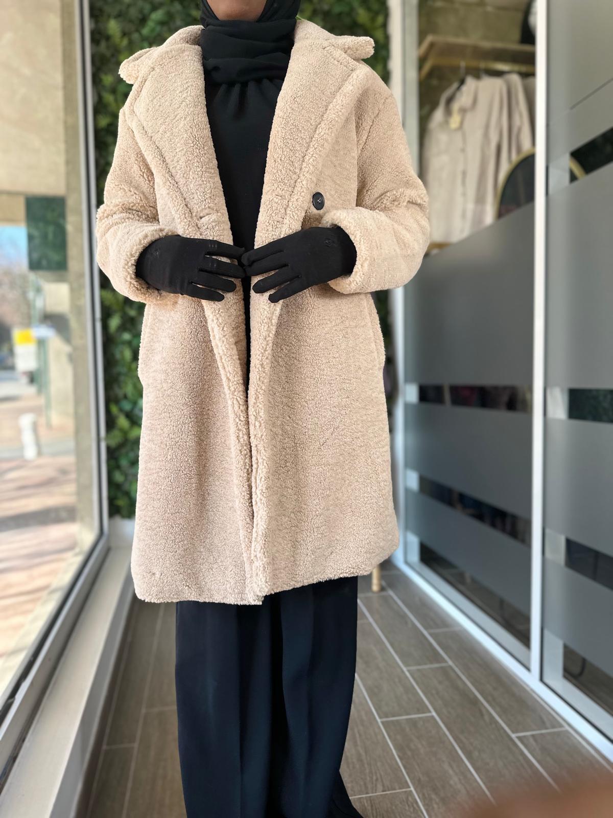 Beige