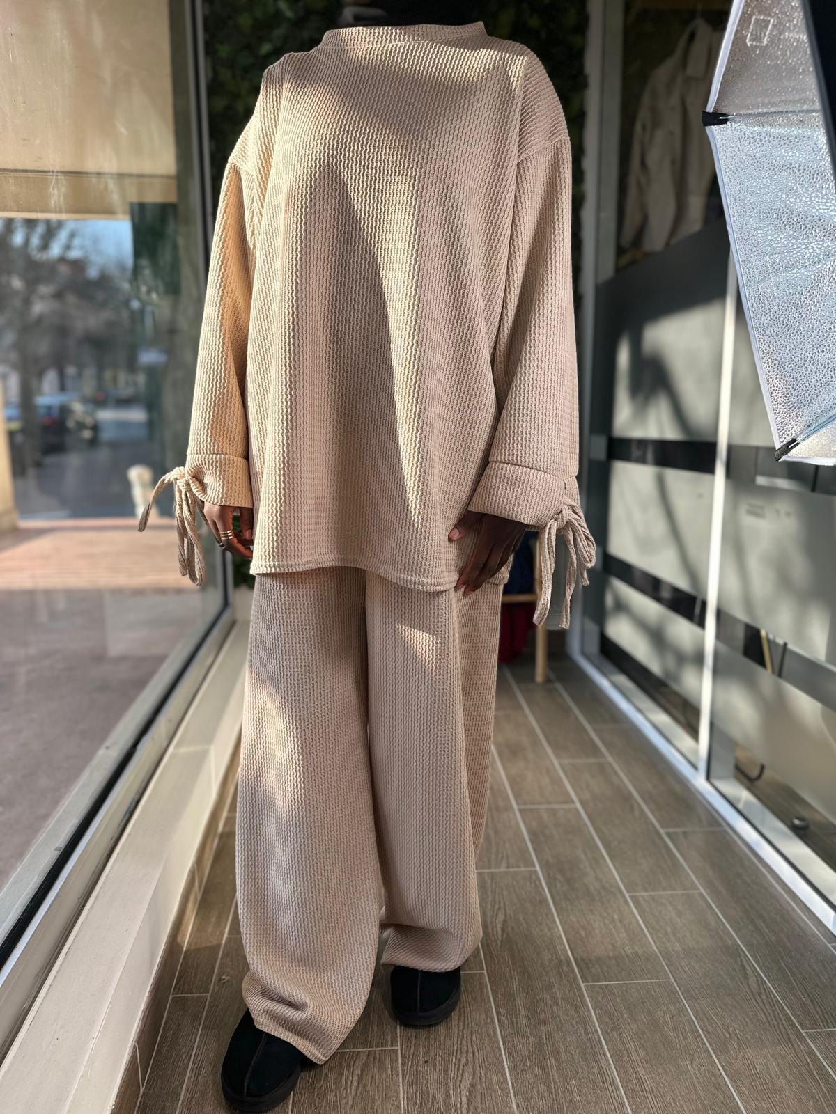 Beige