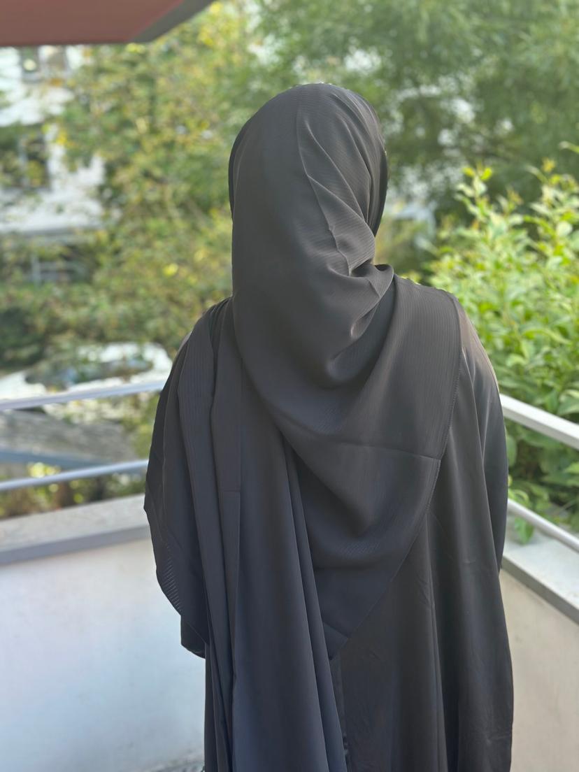 Hijab An-nisa