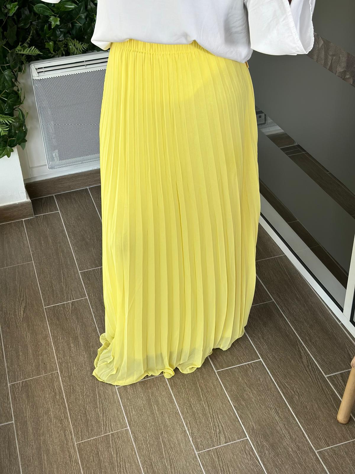 Jaune