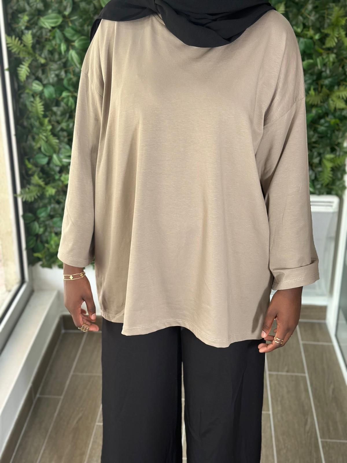 Taupe