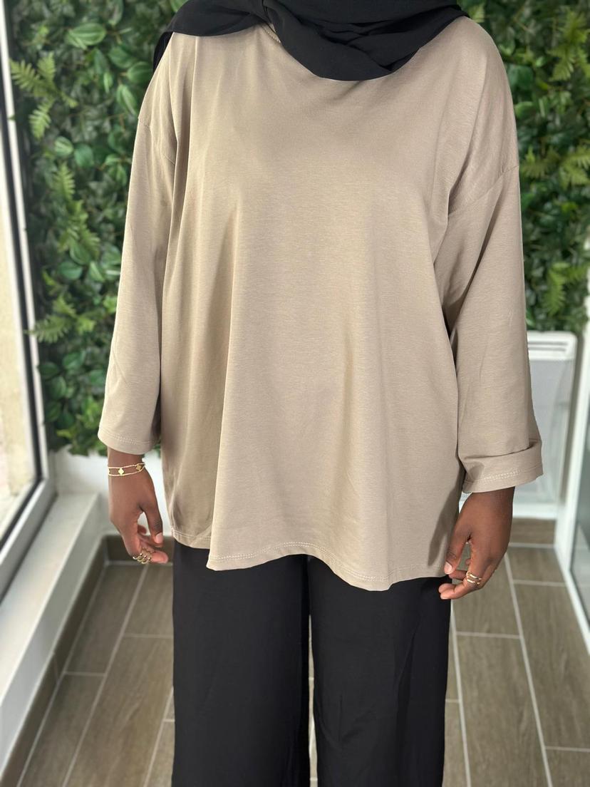Tee-shirt Jasmine
