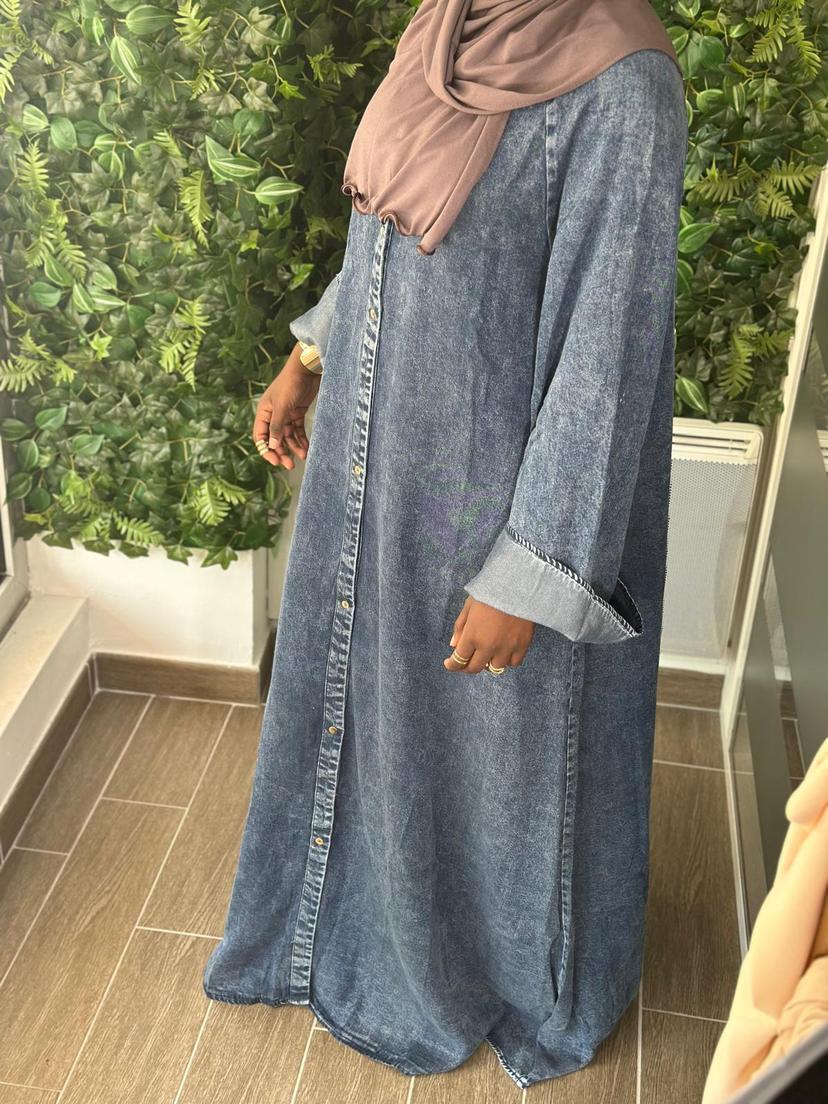 Robe Mouna