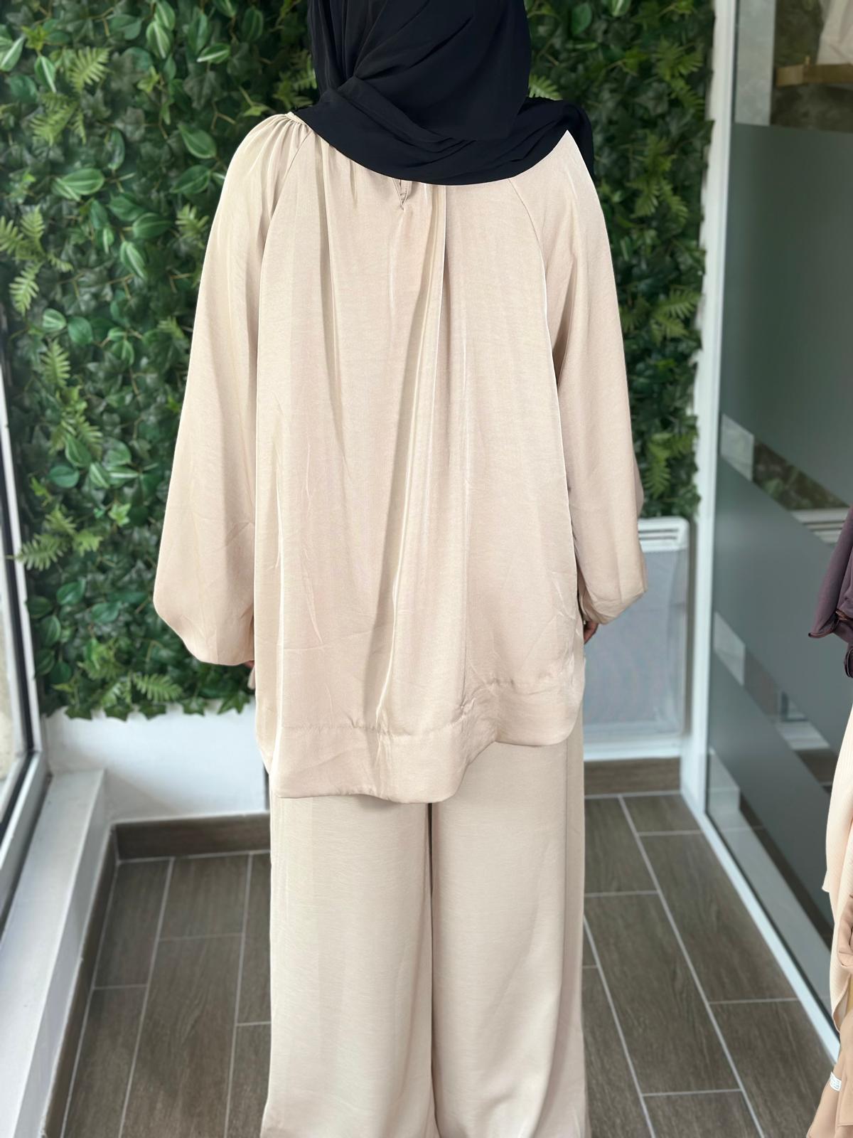 Beige