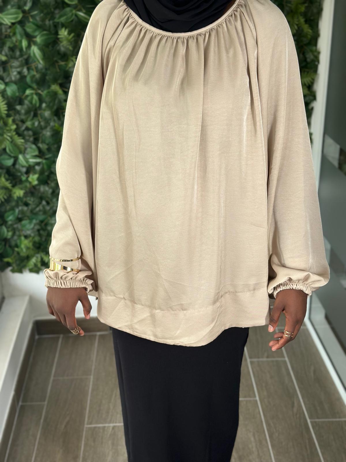 Beige