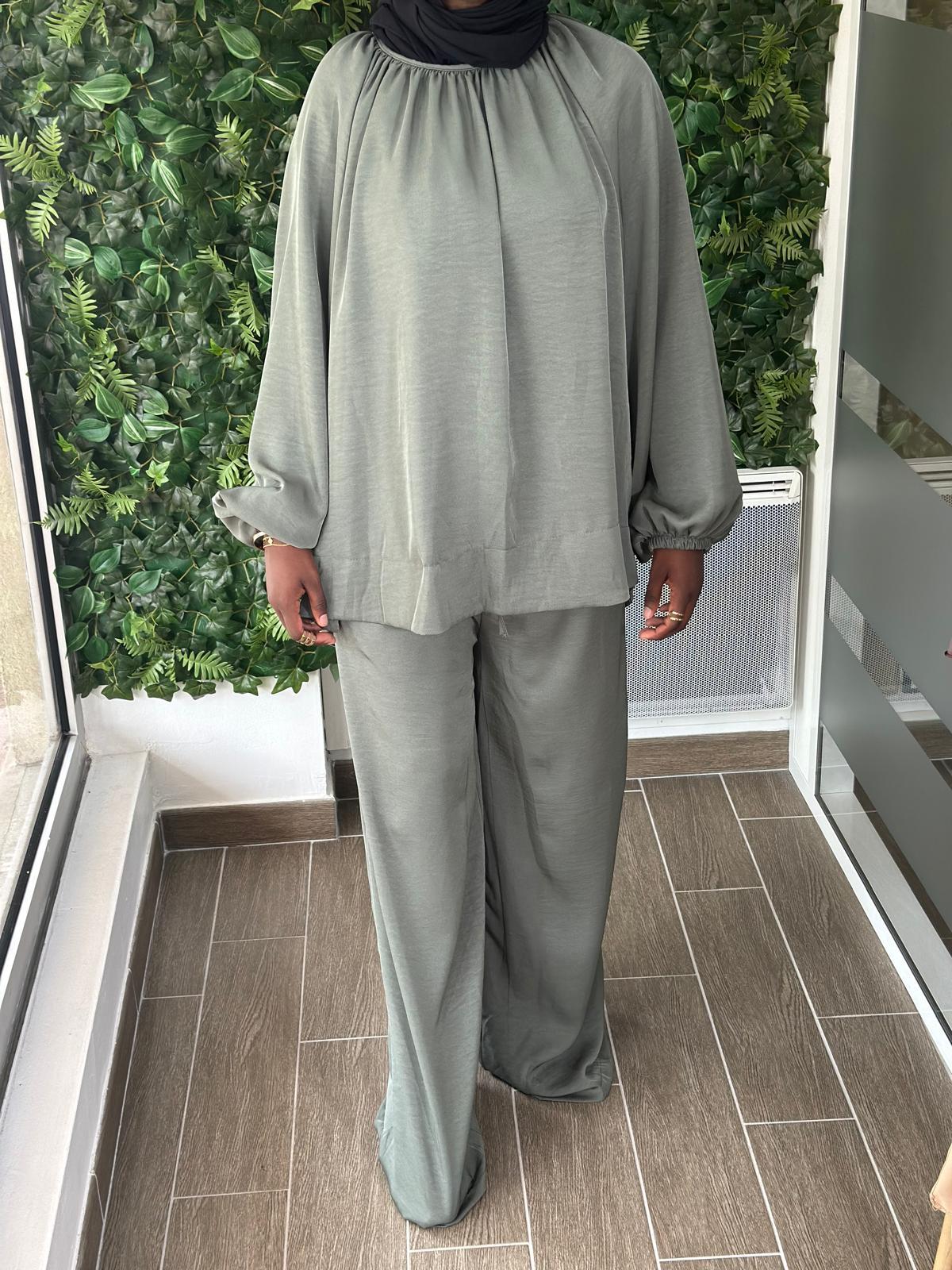 Kaki