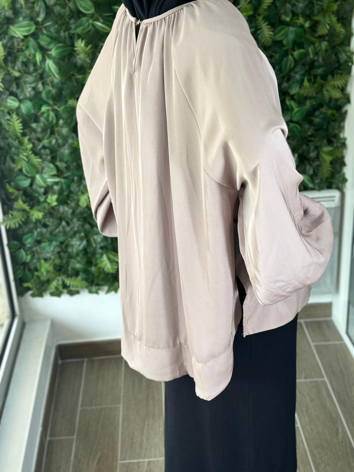 Taupe