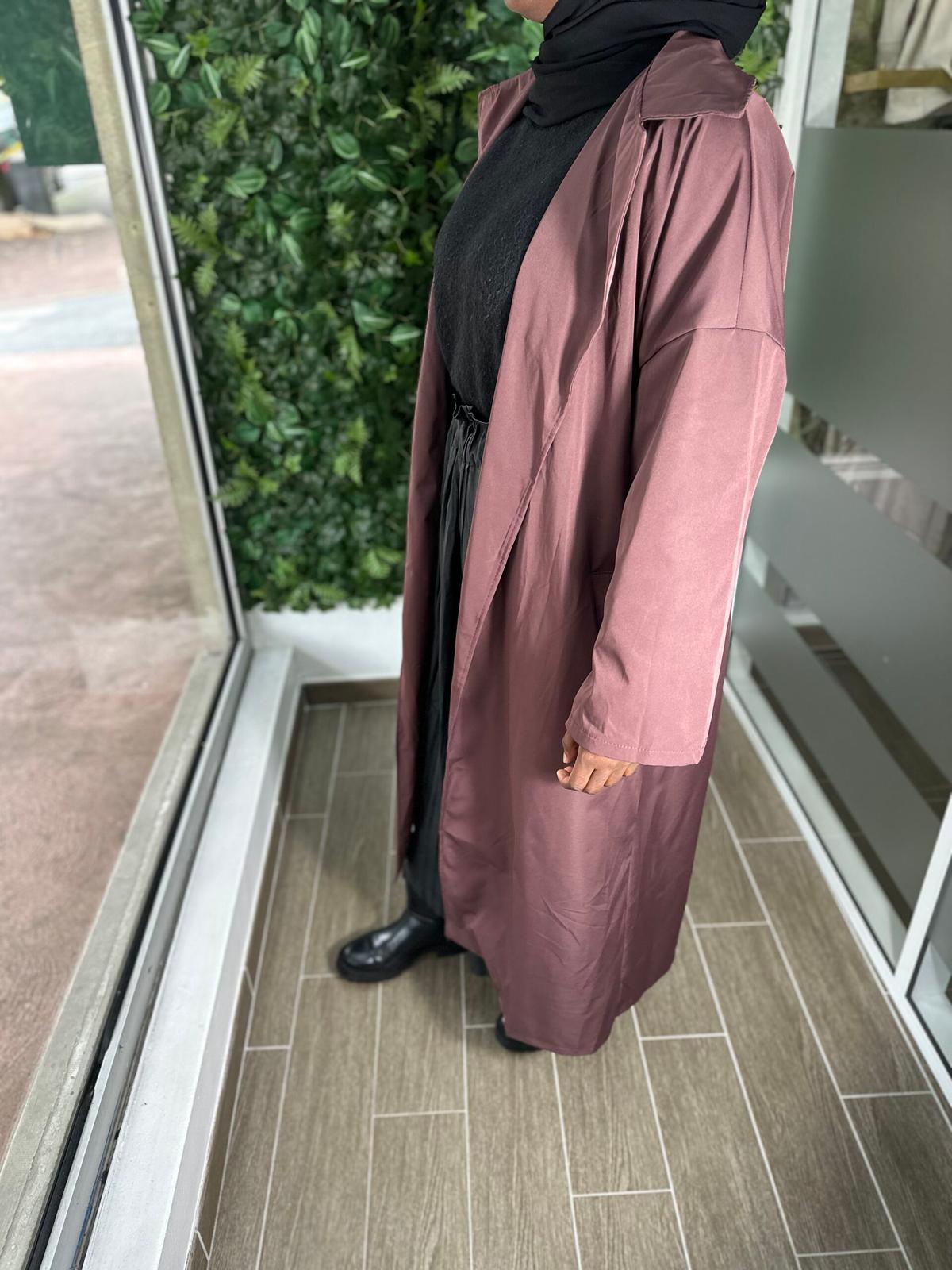 Trench Madina