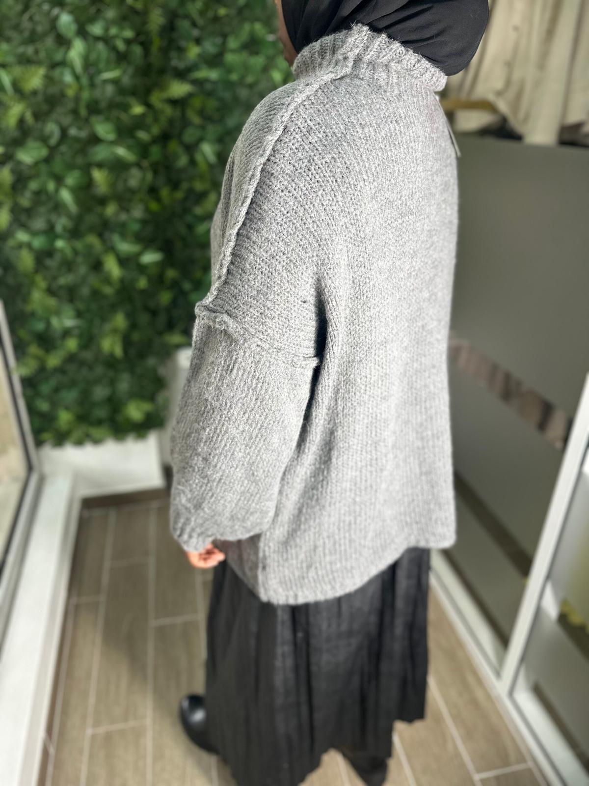 Gris