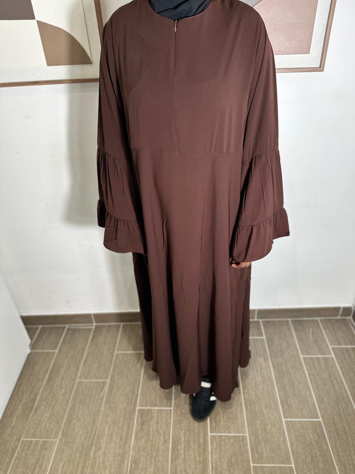 MARRON