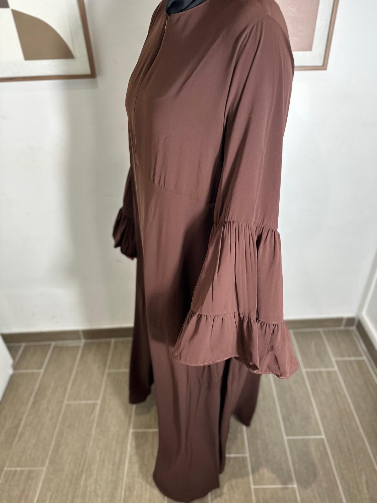 MARRON