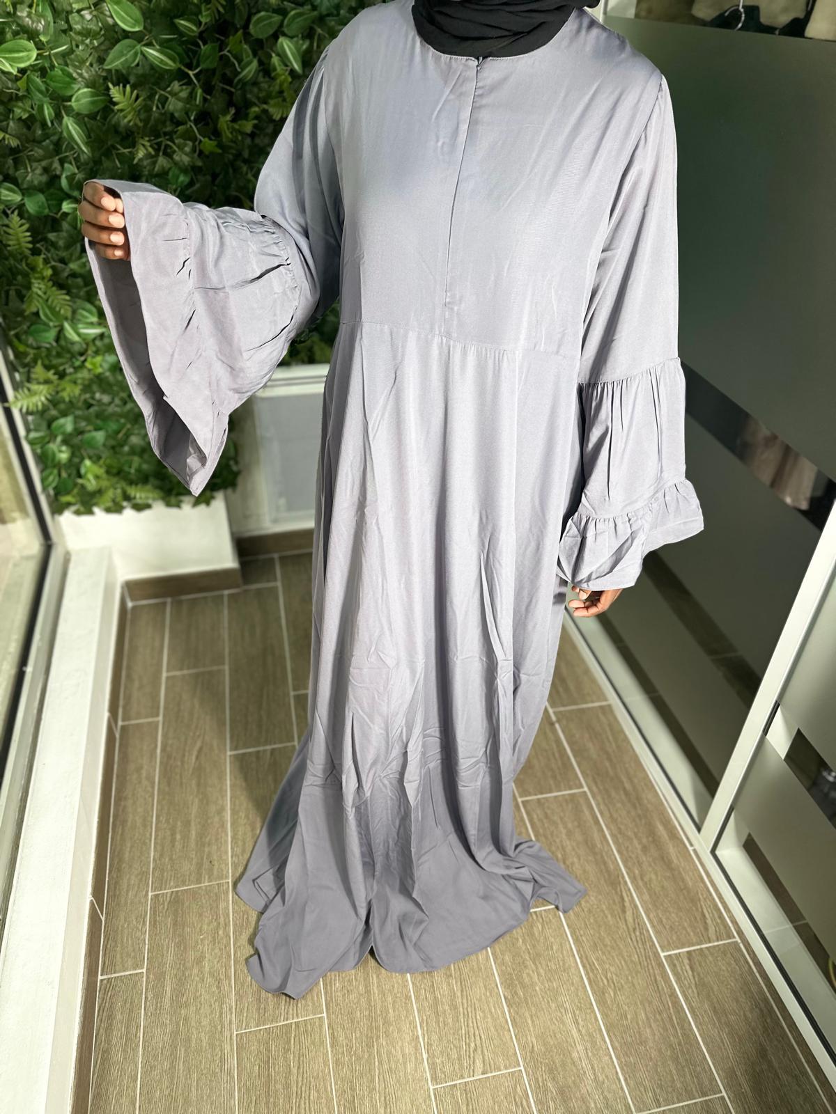 Gris lilas