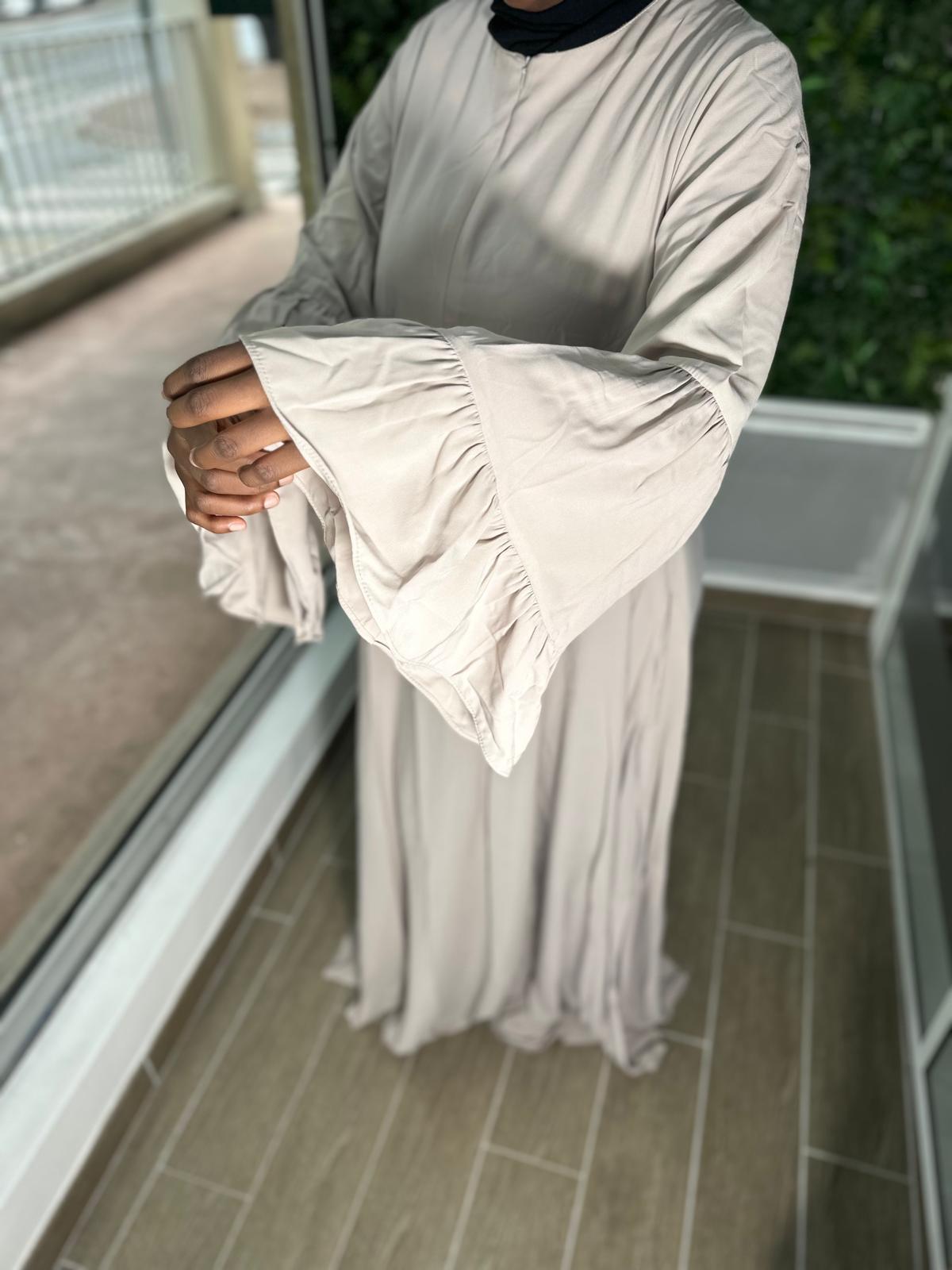 Beige nude