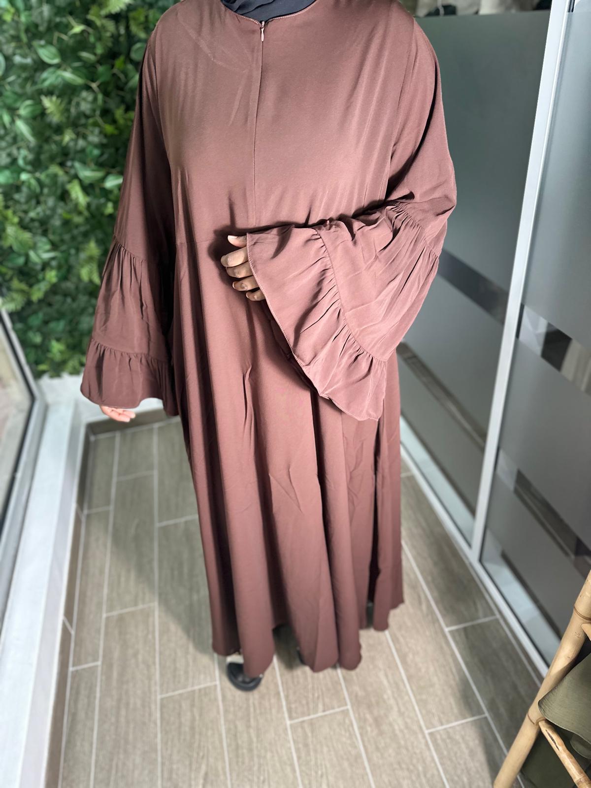Marron