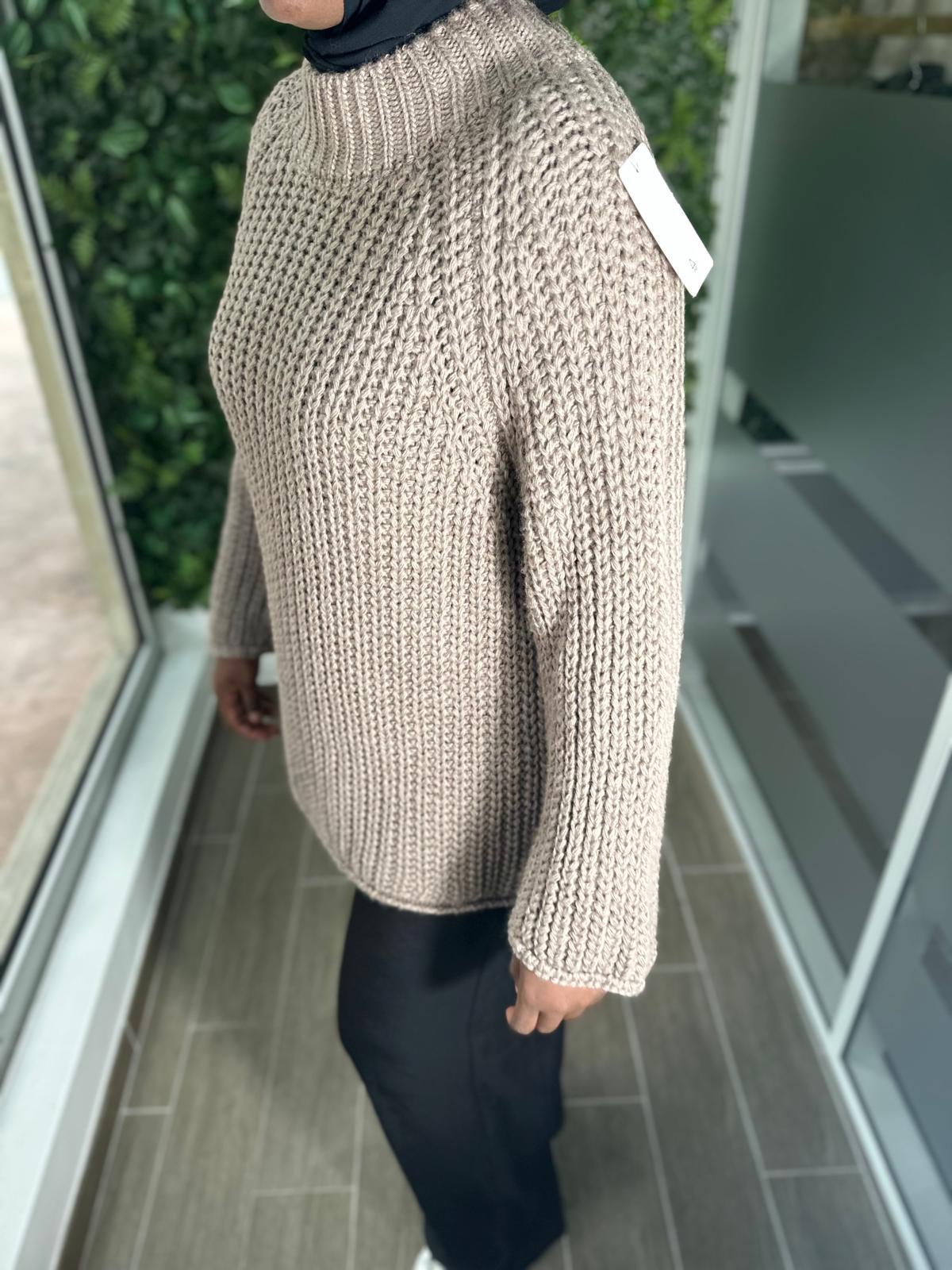 Taupe