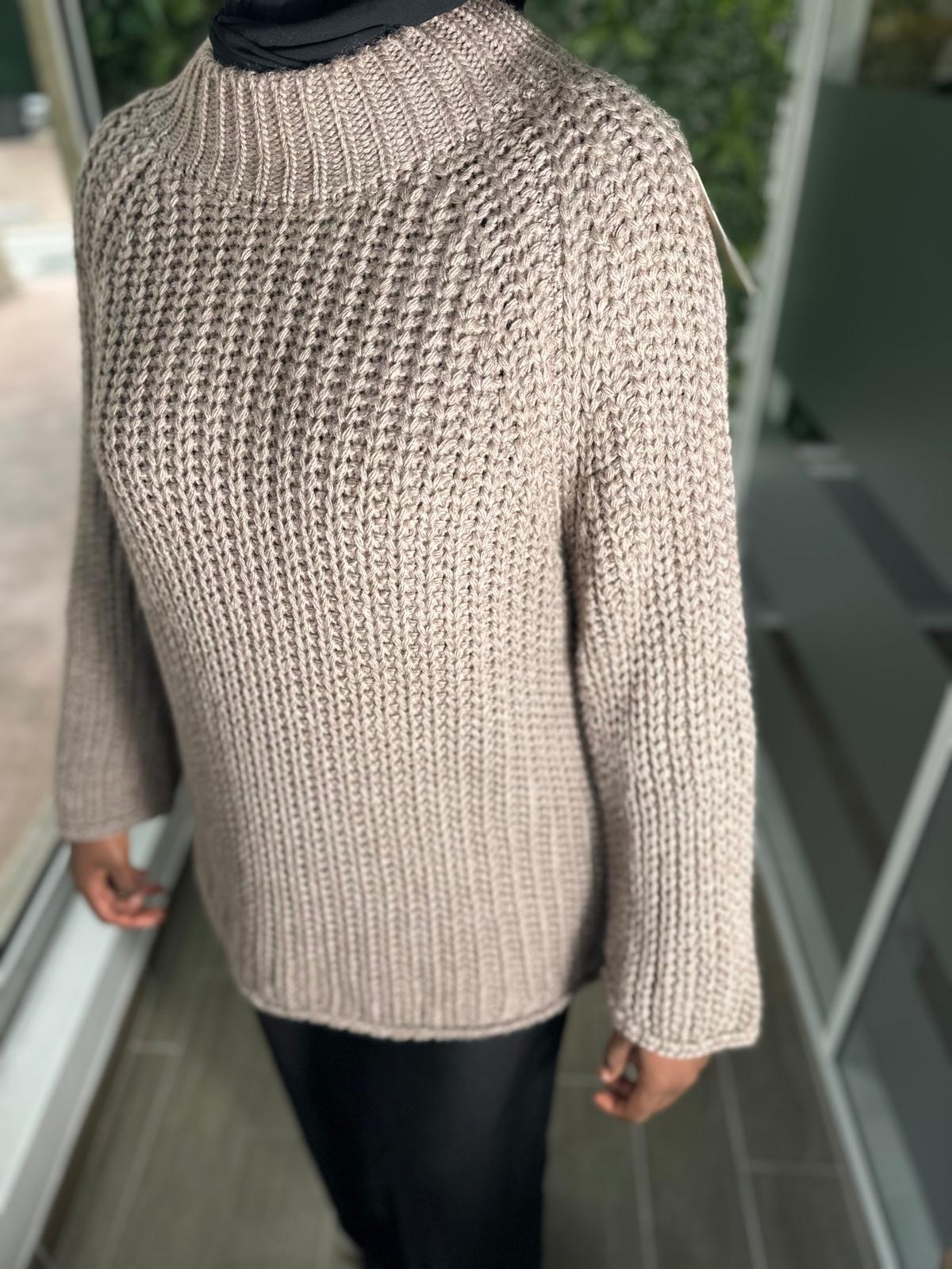 Taupe