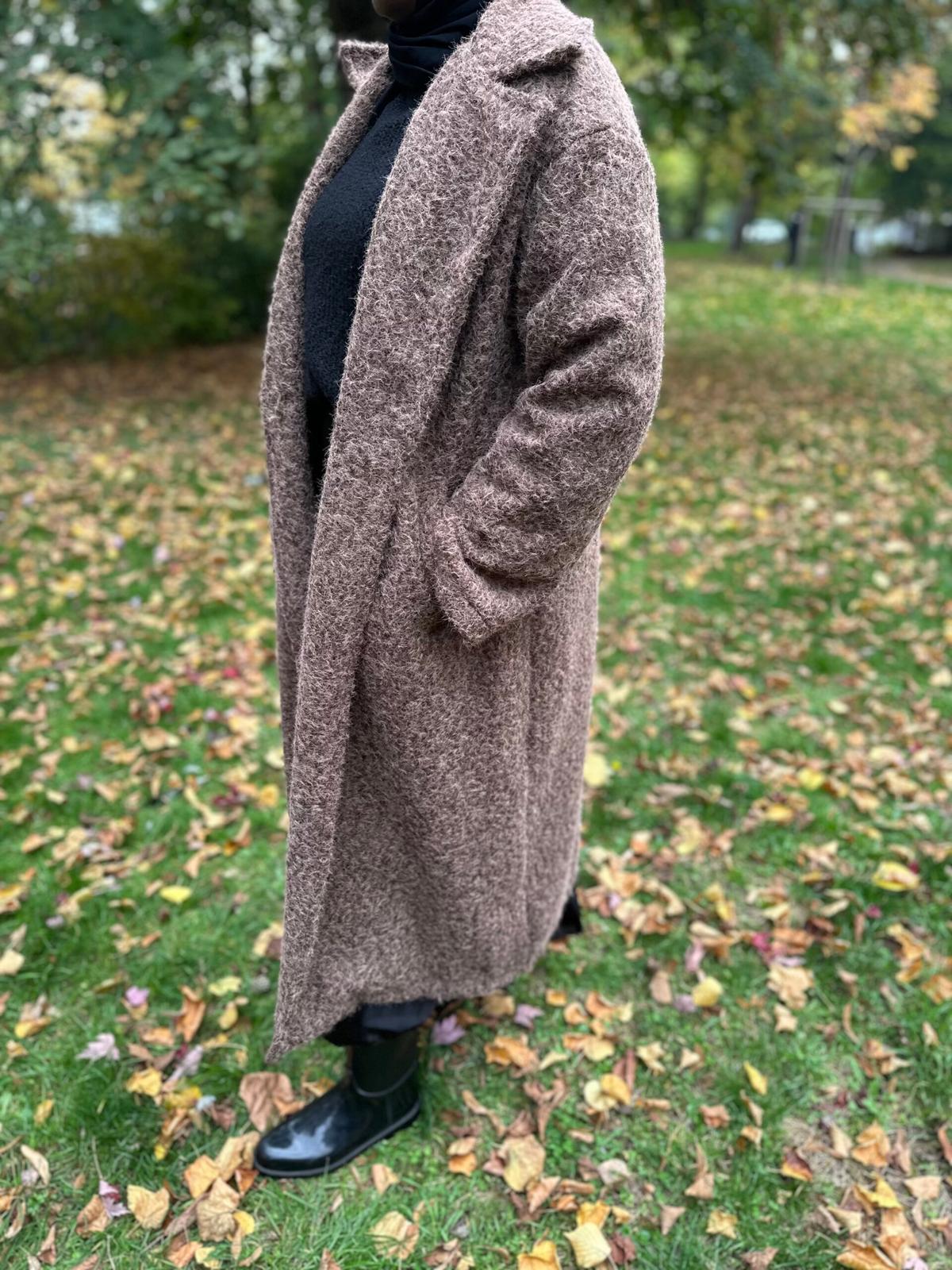 Taupe