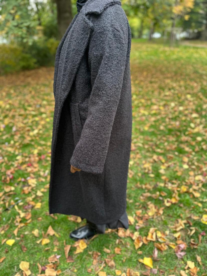 Manteau Lina