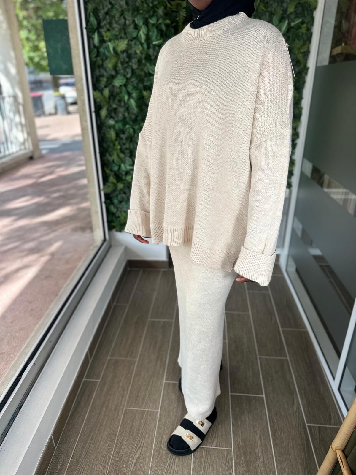 Beige