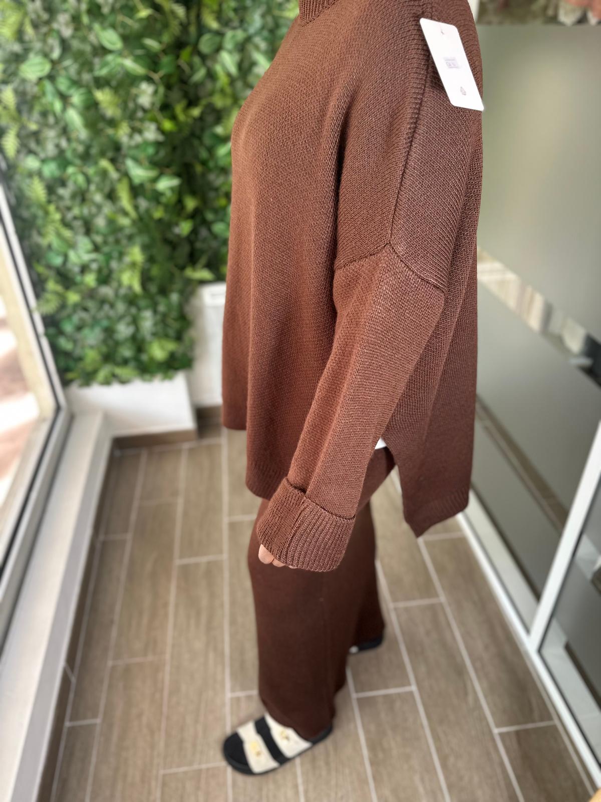 Marron
