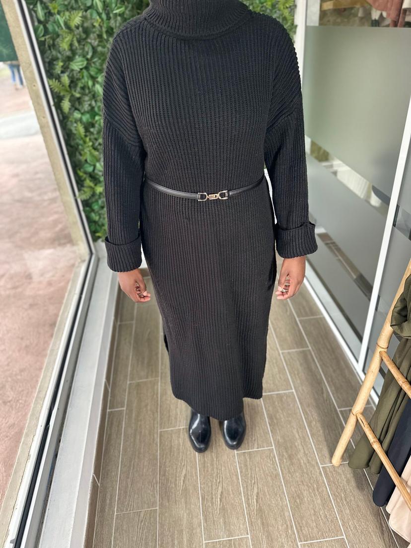 Robe Pull