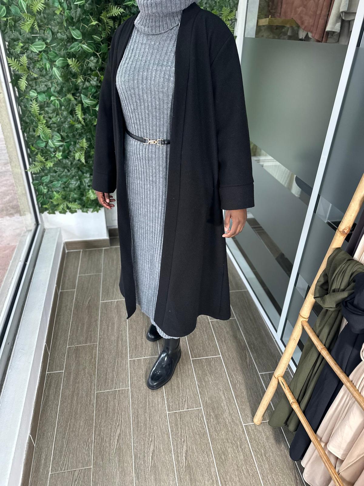 gris foncé