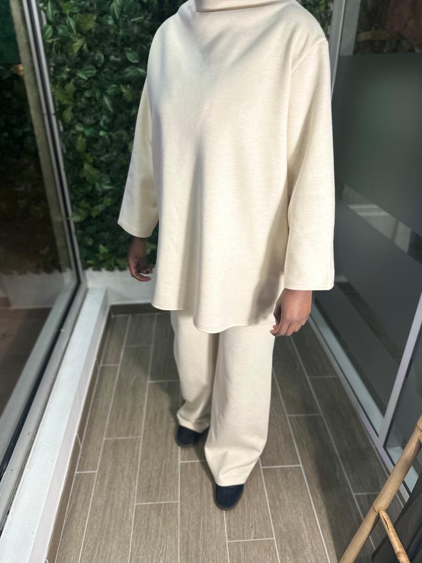 Ensemble pantalon