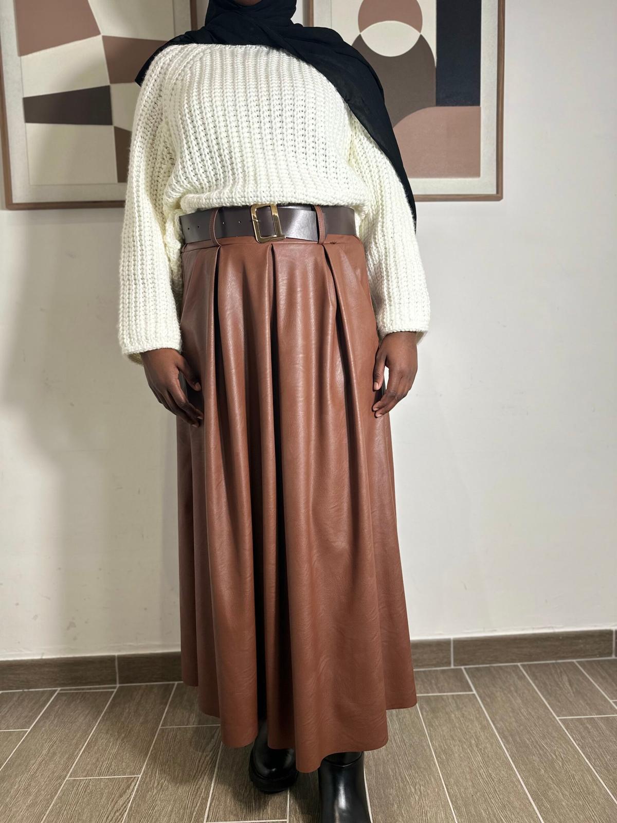 MARRON