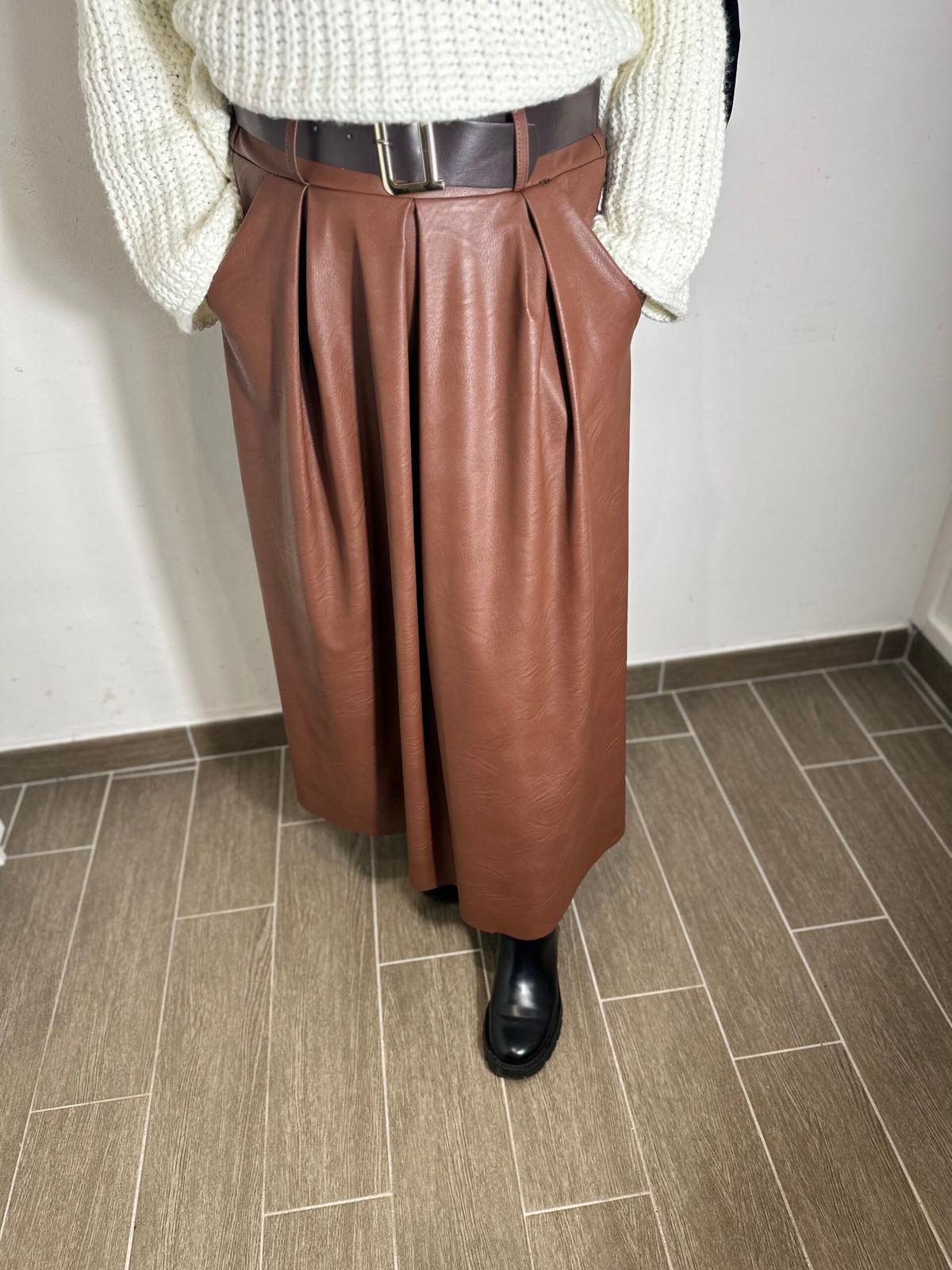 MARRON