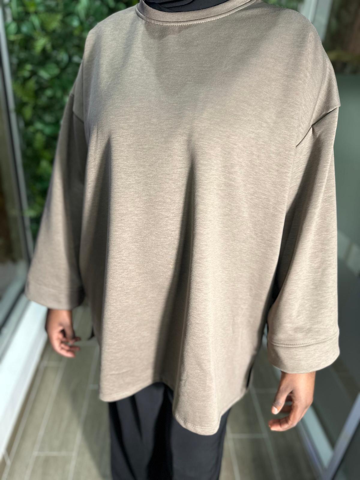 TAUPE