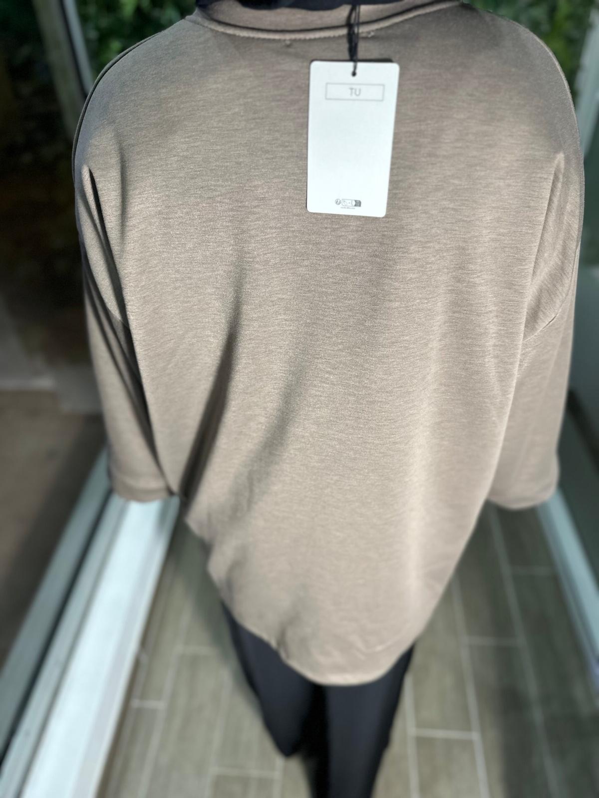 TAUPE