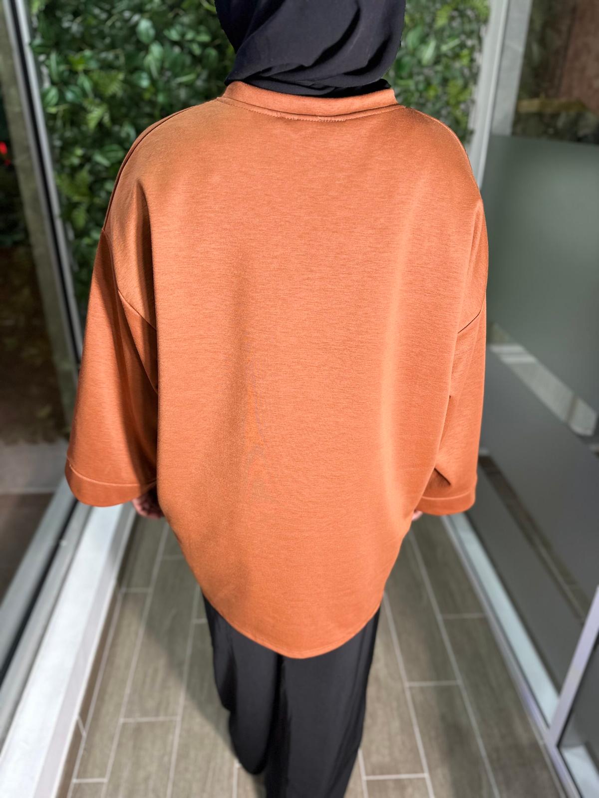 CORAIL
