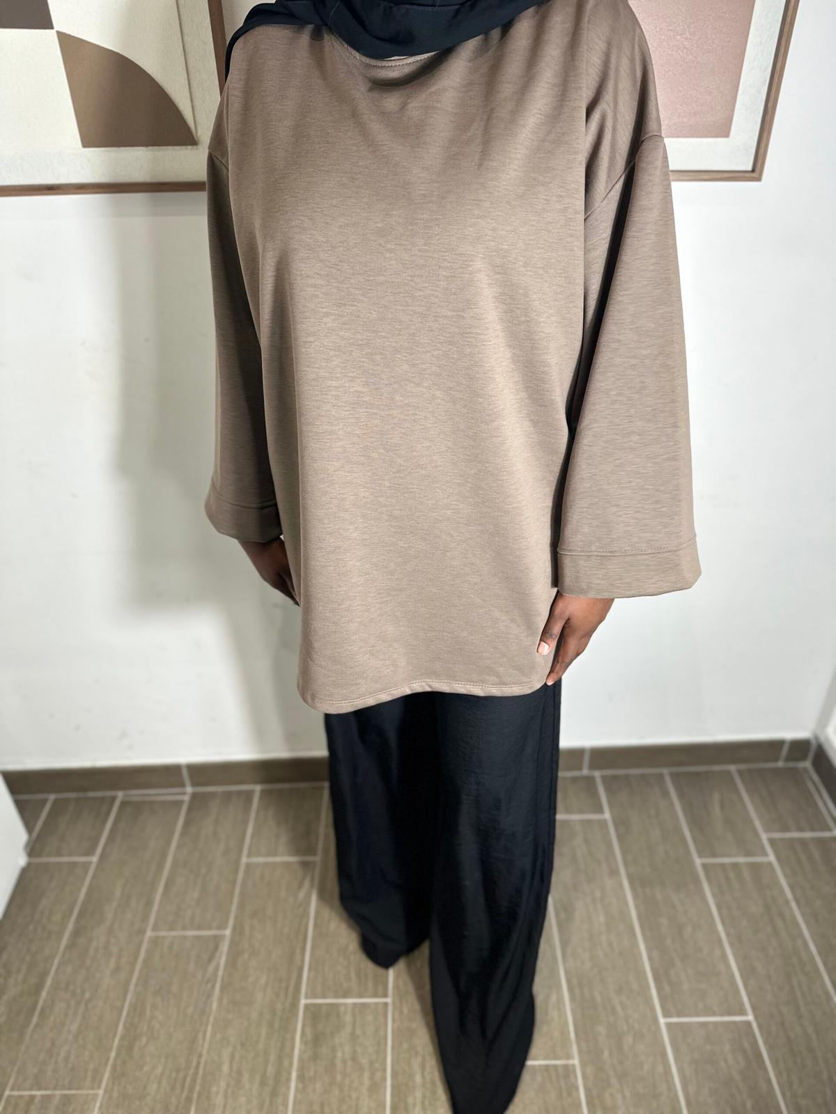 TAUPE
