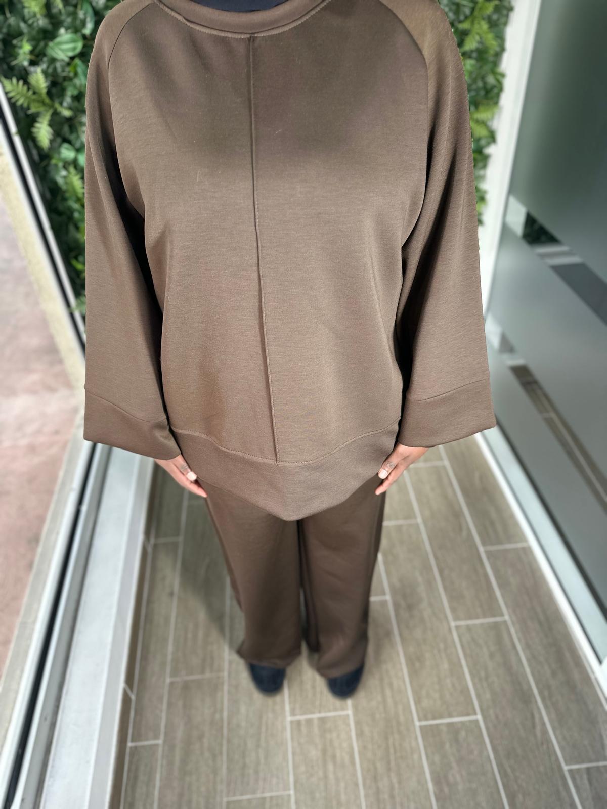 Ensemble Laïla